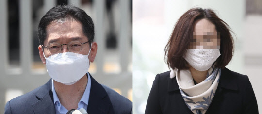 "김경수, 이명박·이재용보다 죄 크지 않아…정경심도 용서해야" "김경수, 이명박·이재용보다 죄 크지 않아…정경심도 용서해야"
